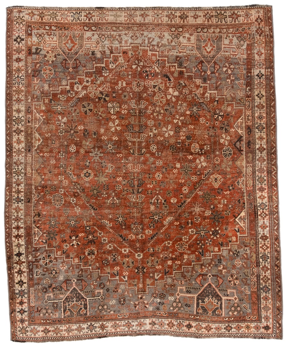shiraz Rug - # 126168