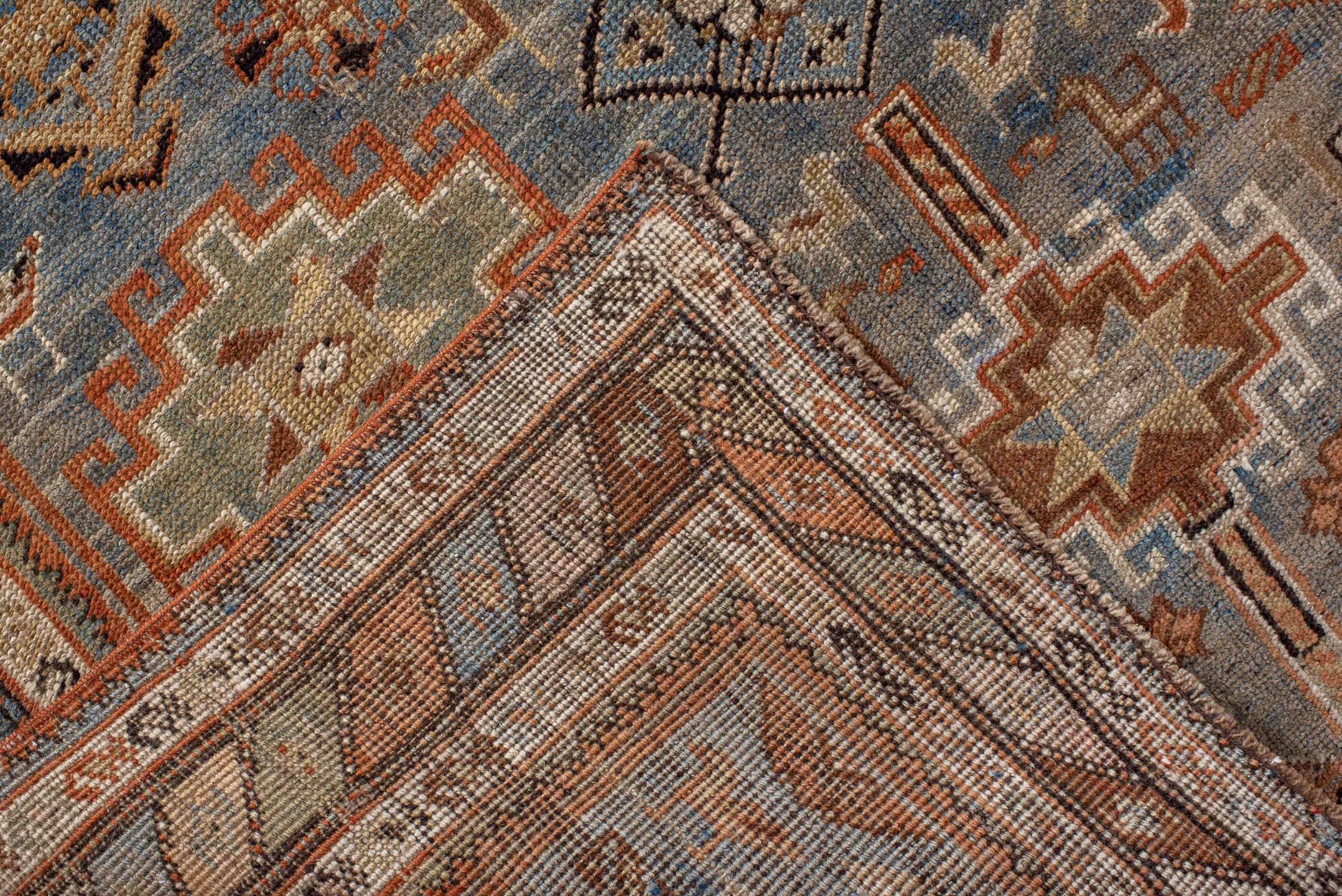 shiraz Rug - # 126184