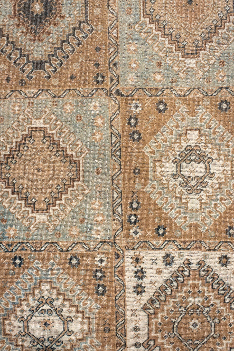 shiraz Rug - # 126219
