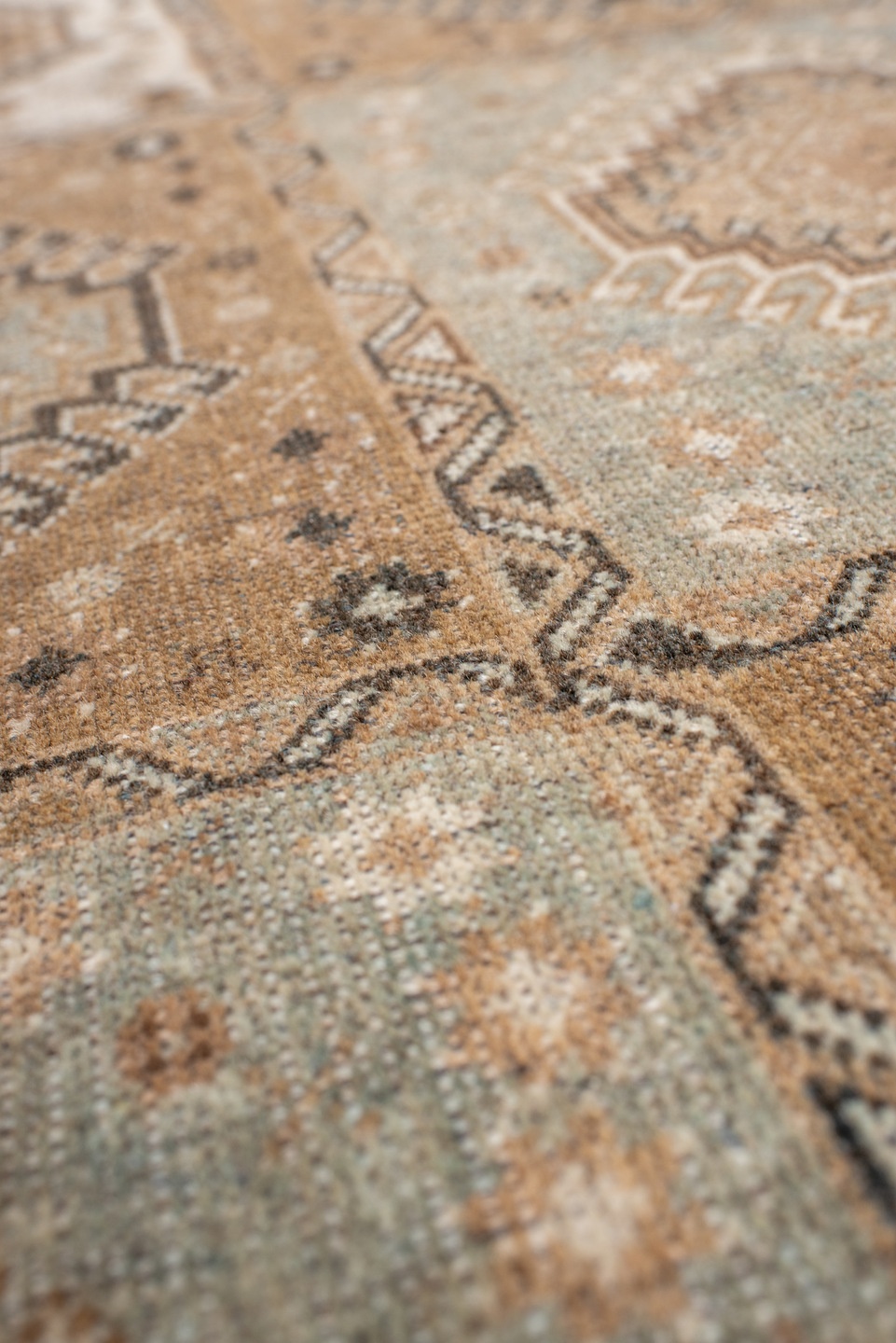 shiraz Rug - # 126219
