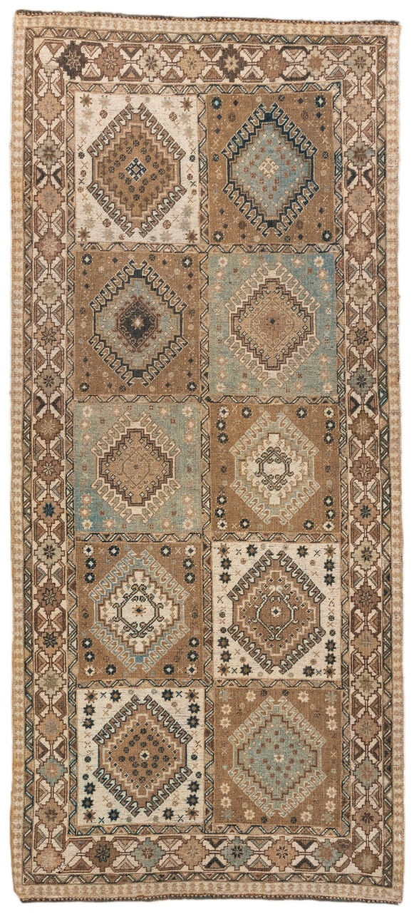 shiraz Rug - # 126219