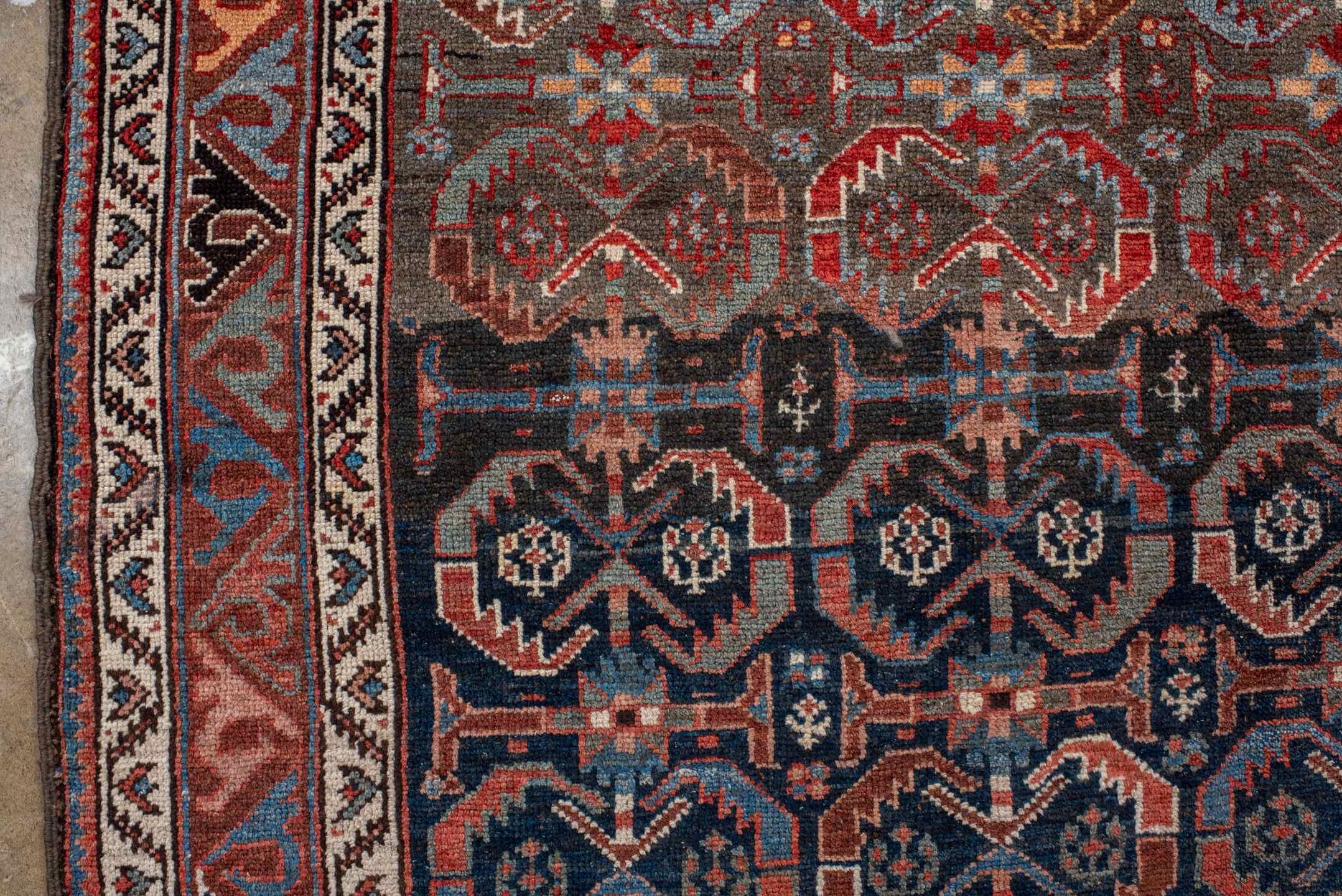 shiraz Rug - # 126360