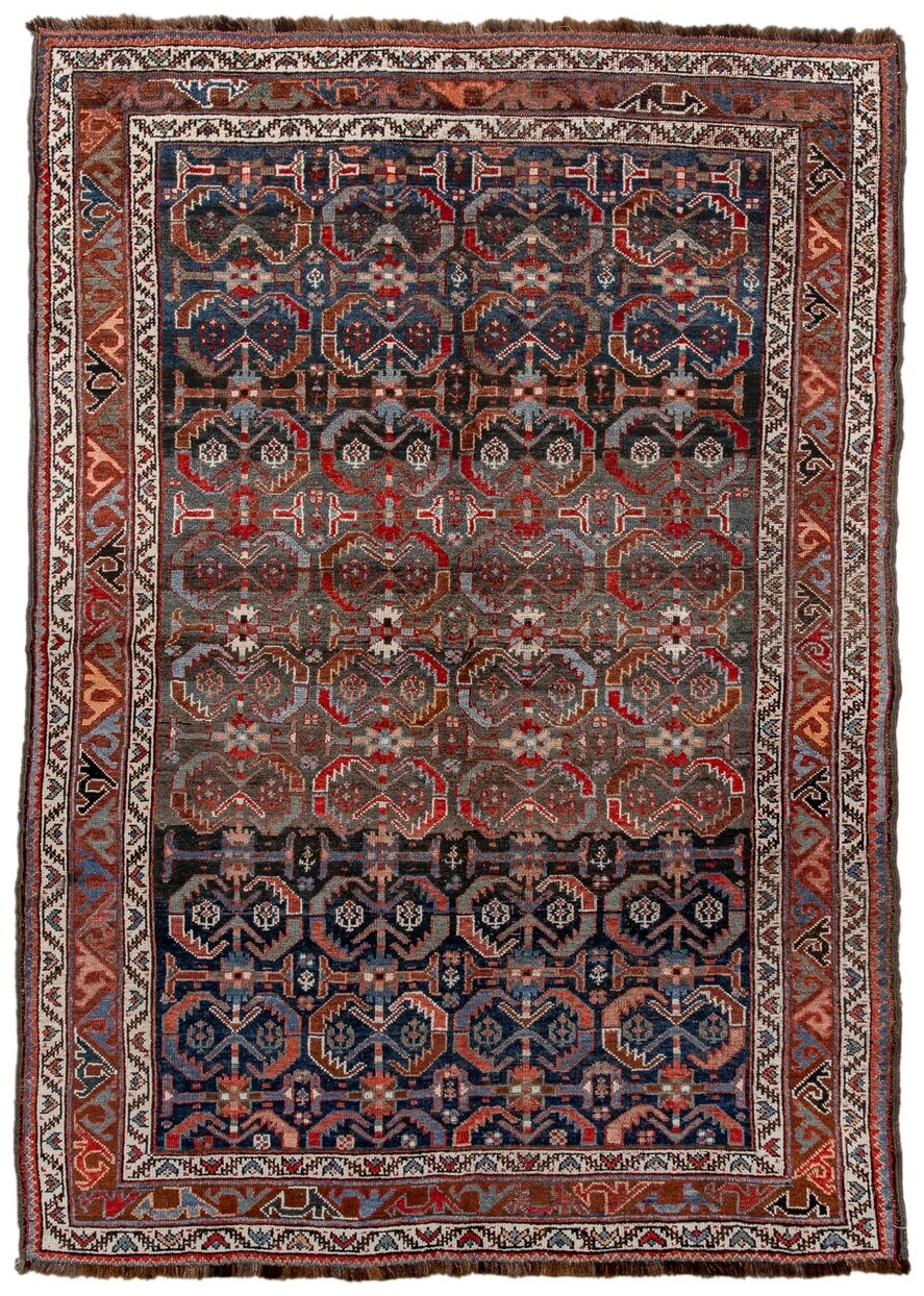 shiraz Rug - # 126360