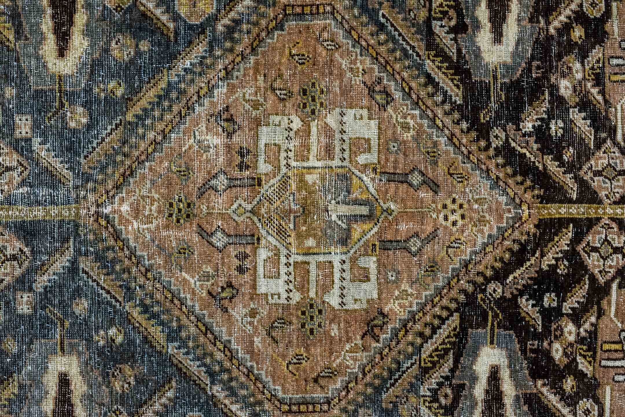 shiraz Rug - # 126484