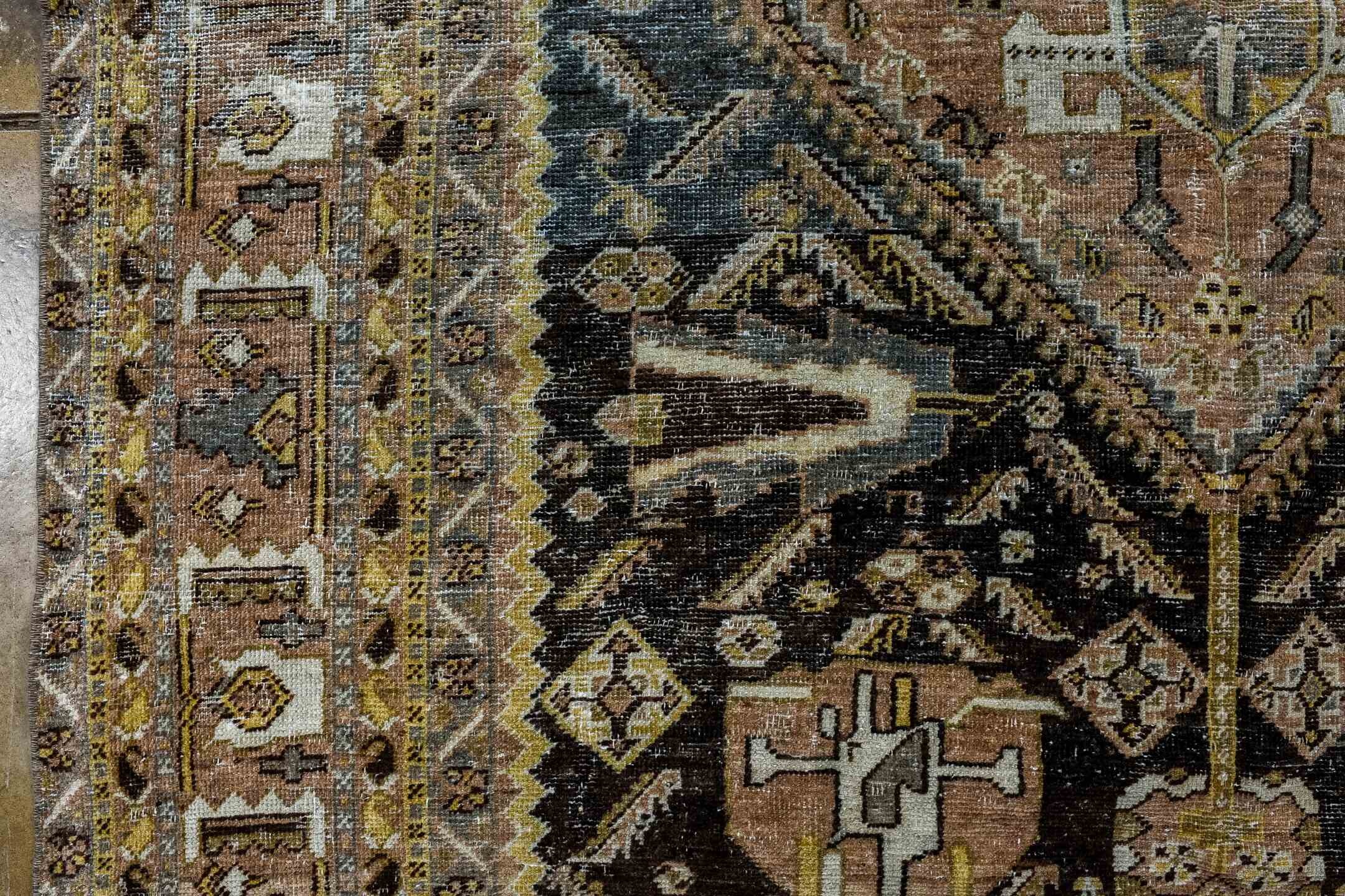 shiraz Rug - # 126484
