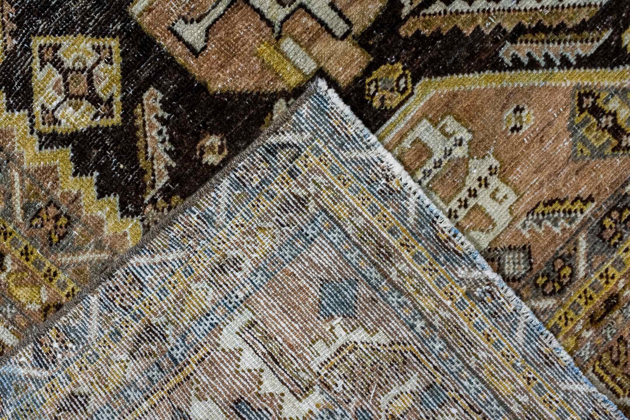 shiraz Rug - # 126484