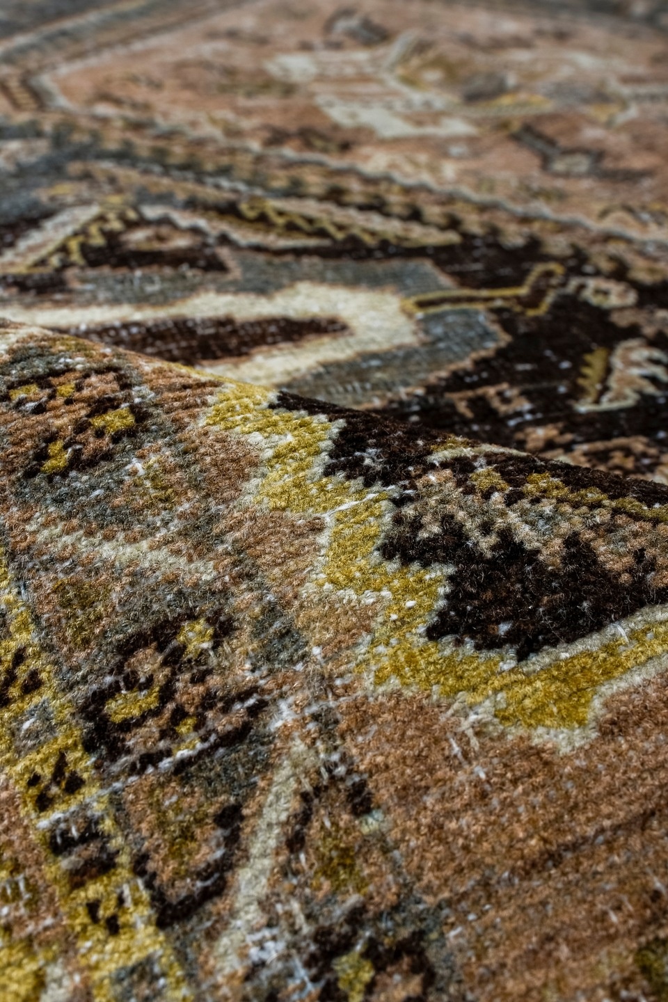 shiraz Rug - # 126484