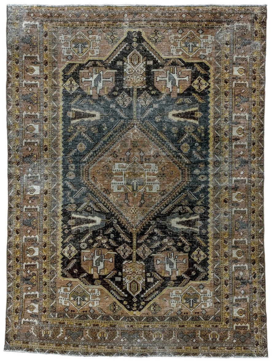 shiraz Rug - # 126484