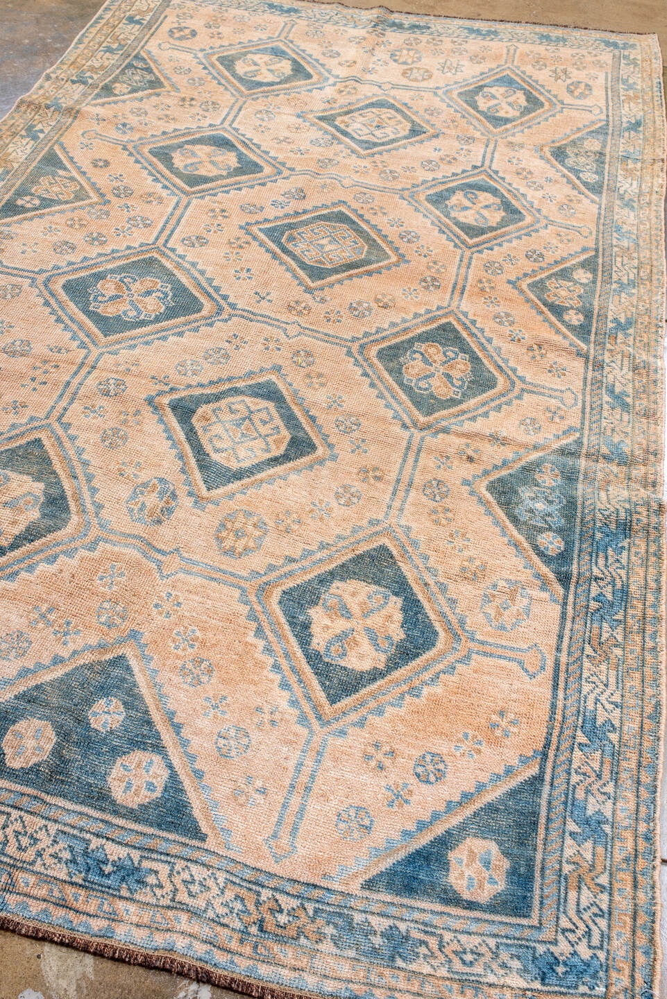 shiraz Rug - # 127885