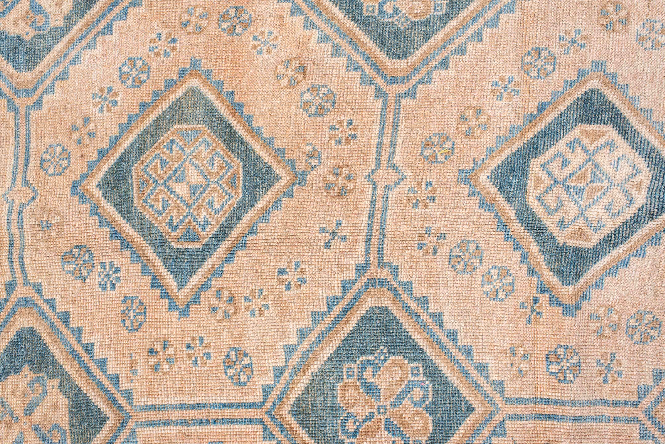 shiraz Rug - # 127885