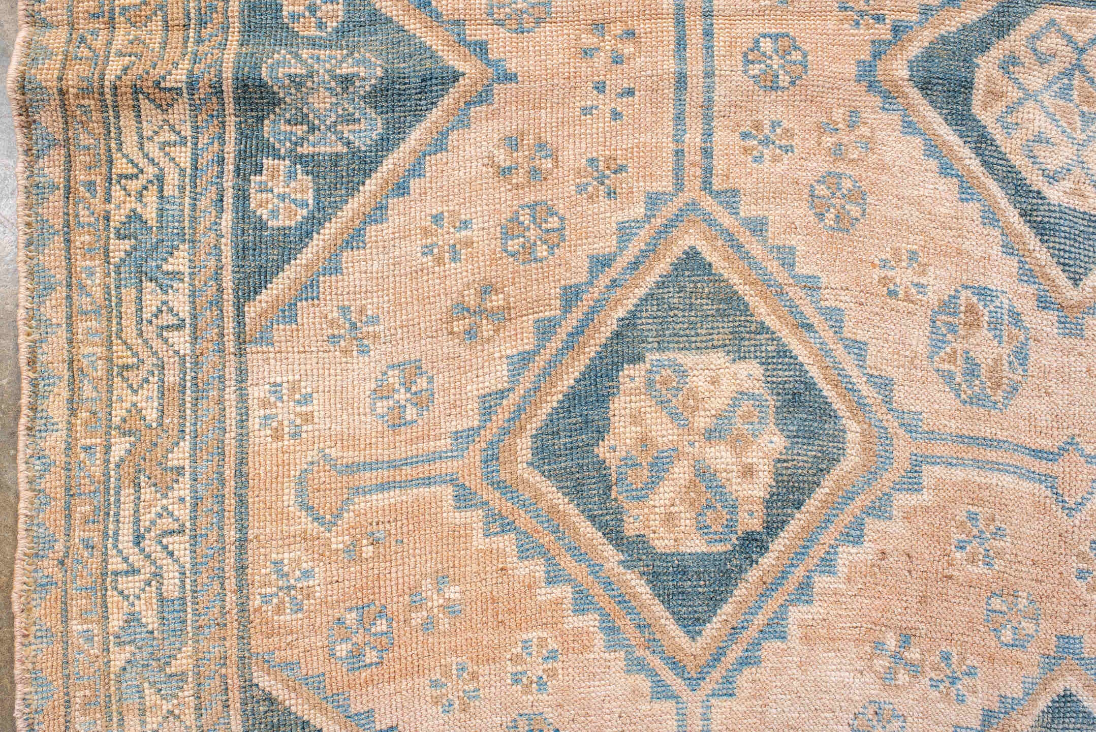 shiraz Rug - # 127885