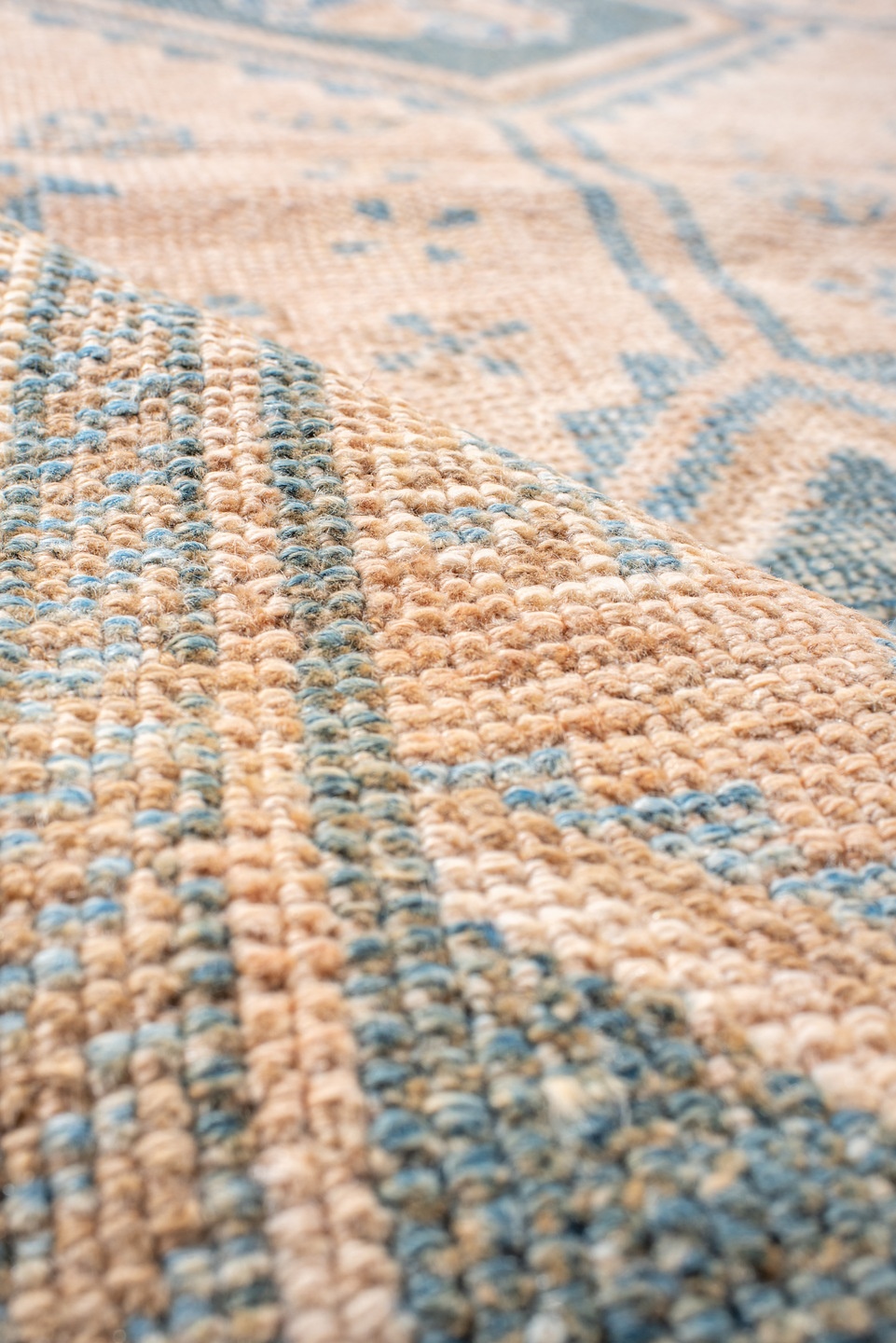 shiraz Rug - # 127885