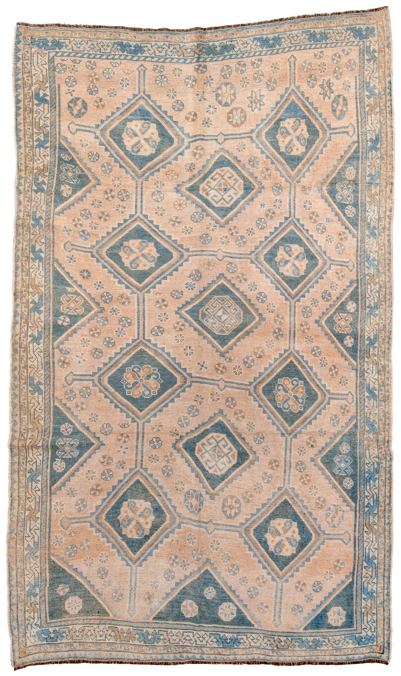 shiraz Rug - # 127885