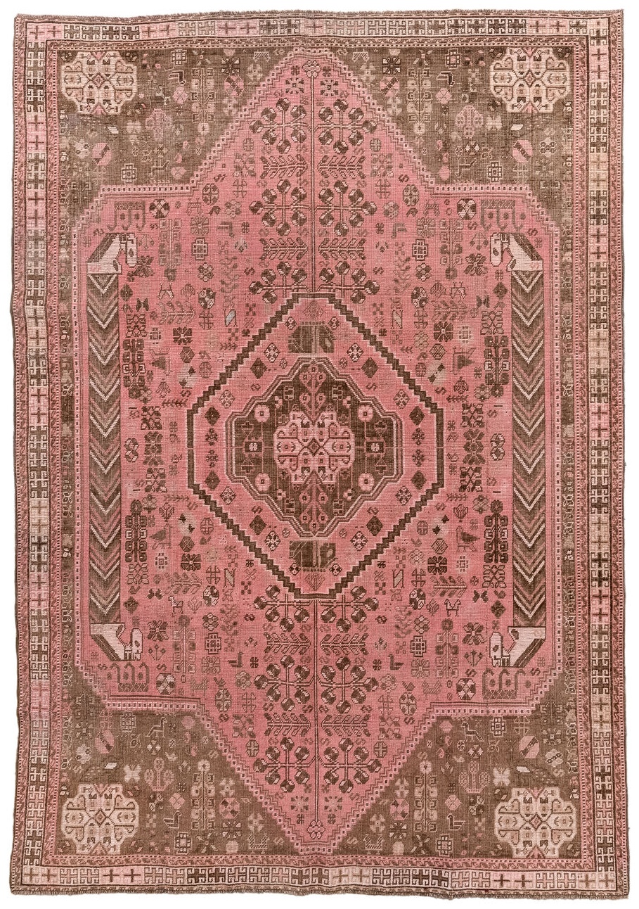 shiraz Rug - # 128088
