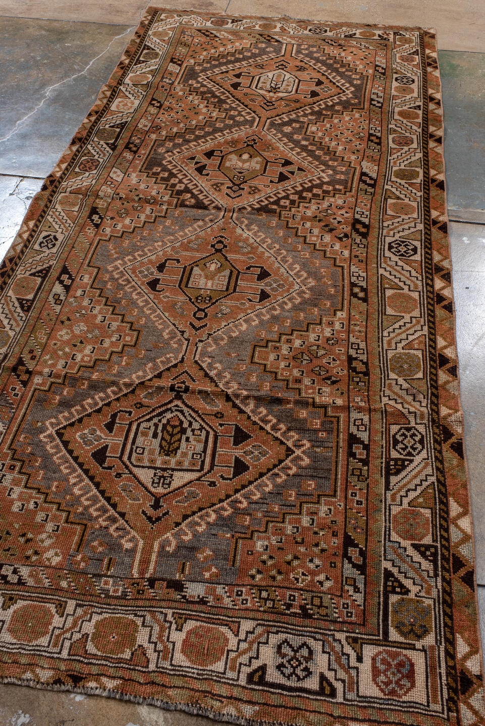 shiraz Rug - # 128215