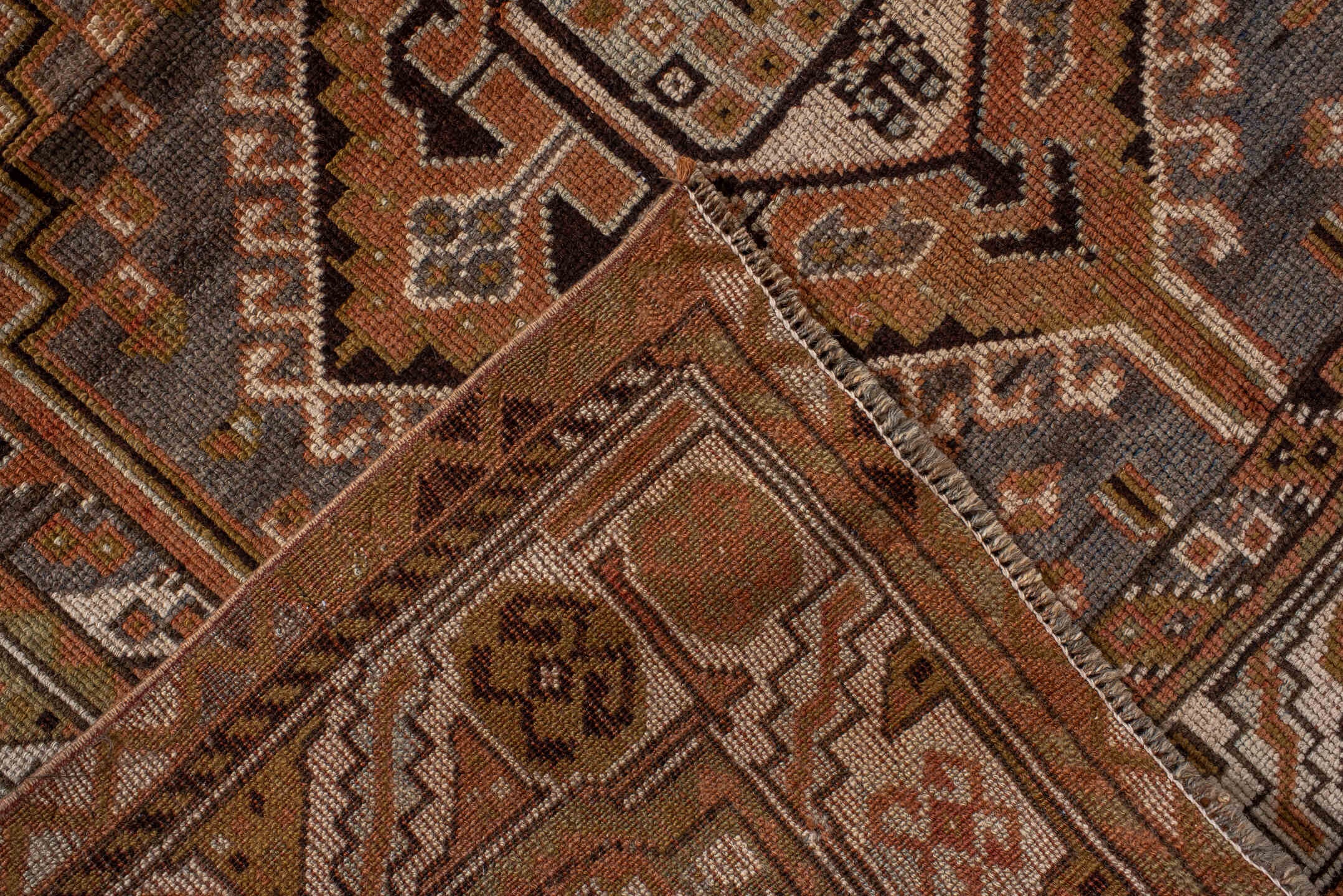 shiraz Rug - # 128215