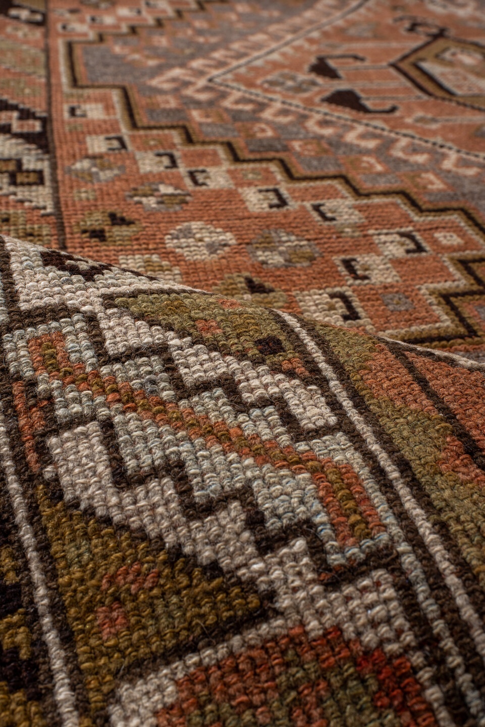 shiraz Rug - # 128215