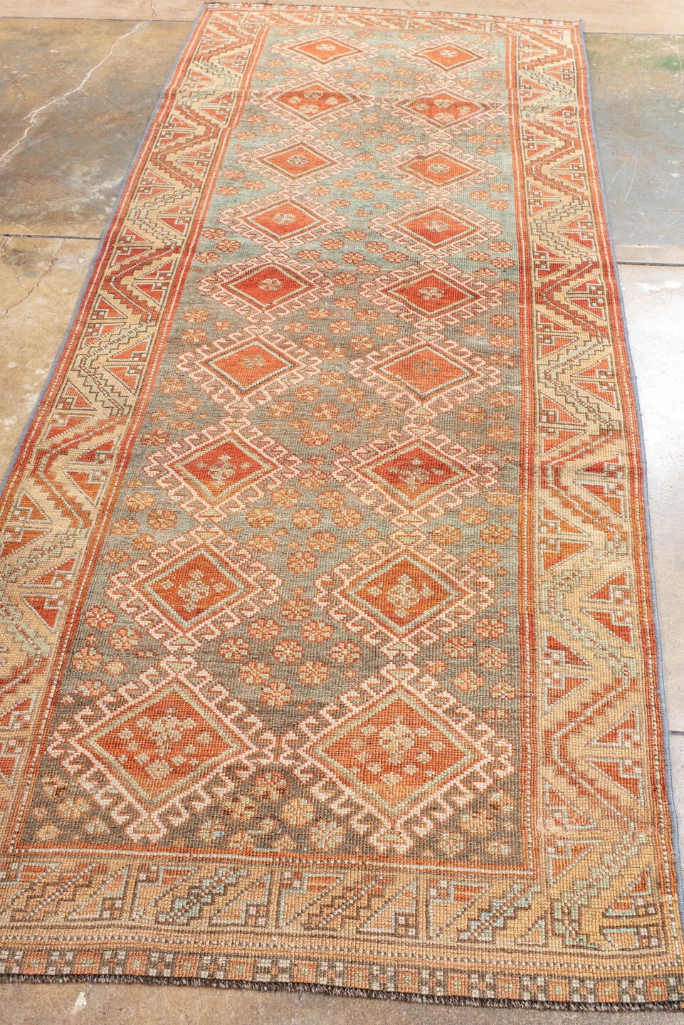 shiraz Rug - # 128303