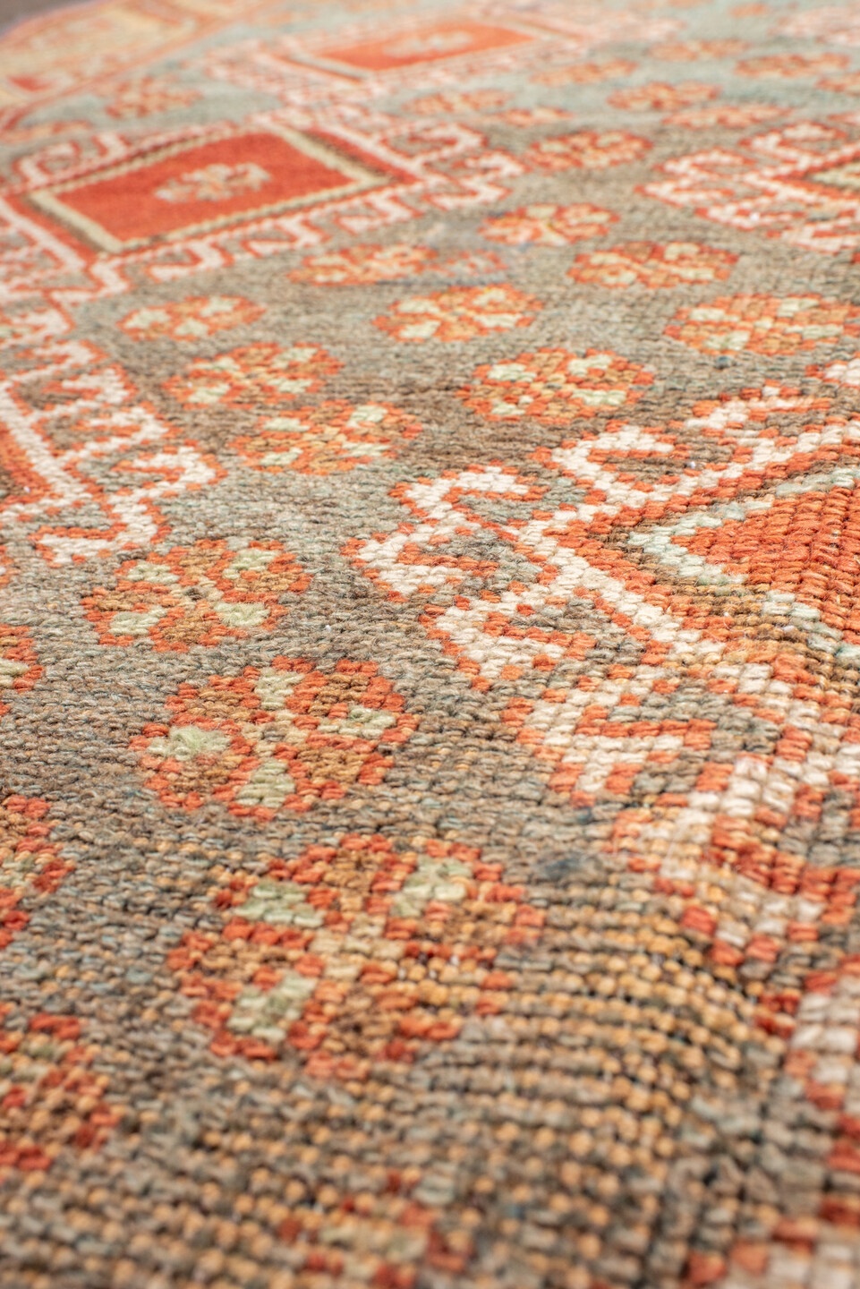 shiraz Rug - # 128303