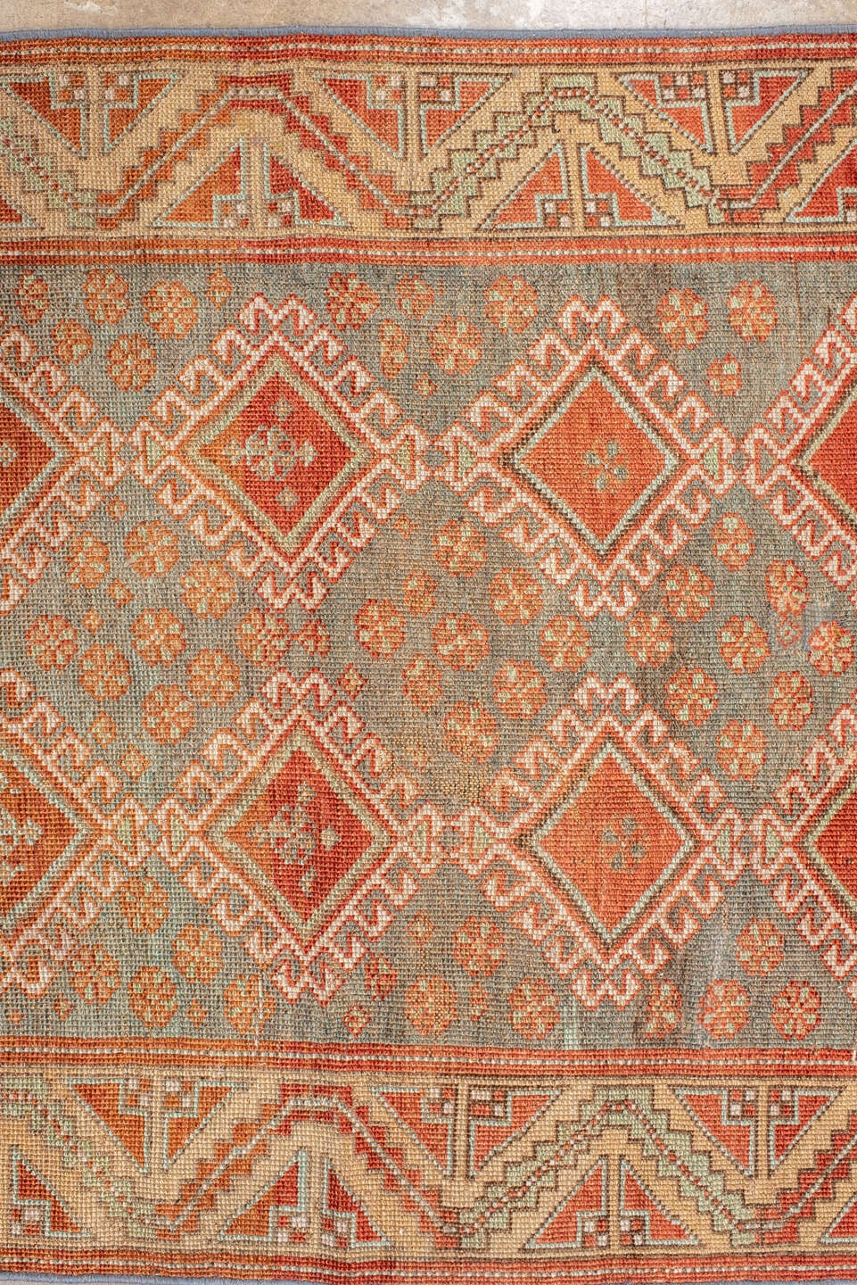 shiraz Rug - # 128303