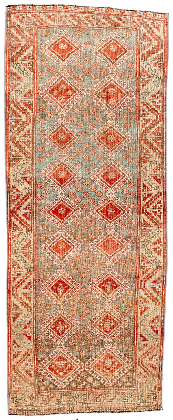 shiraz Rug - # 128303