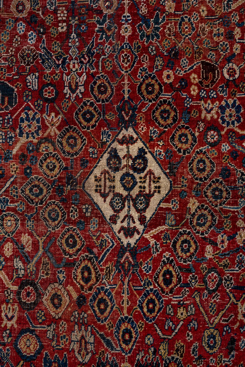 shiraz Rug - # 128382