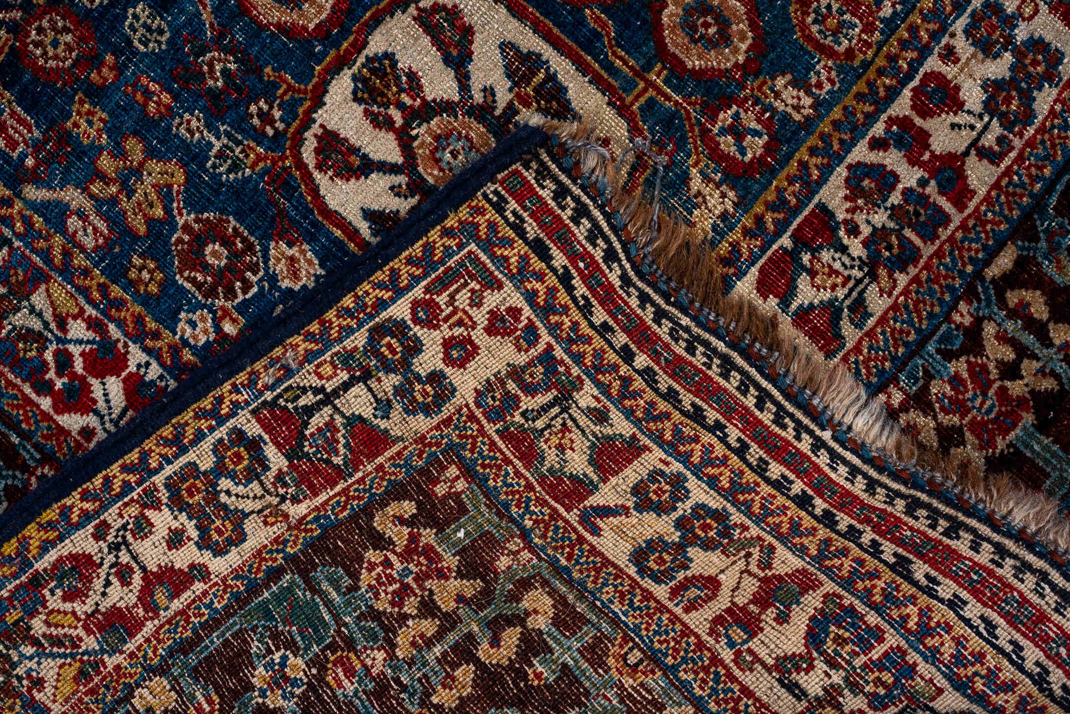 shiraz Rug - # 128382