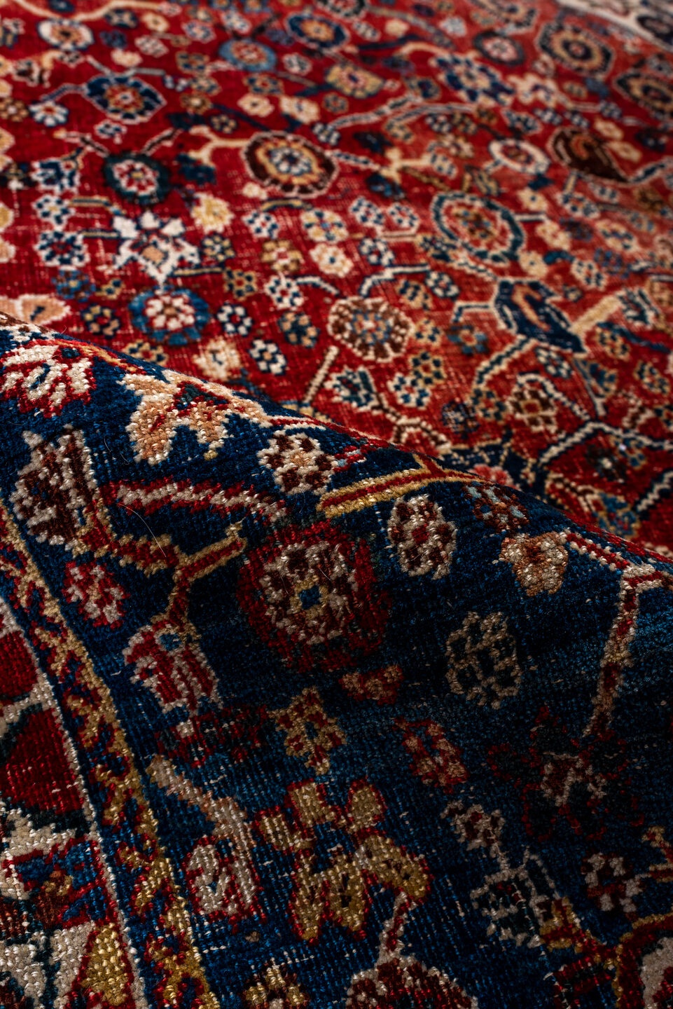 shiraz Rug - # 128382