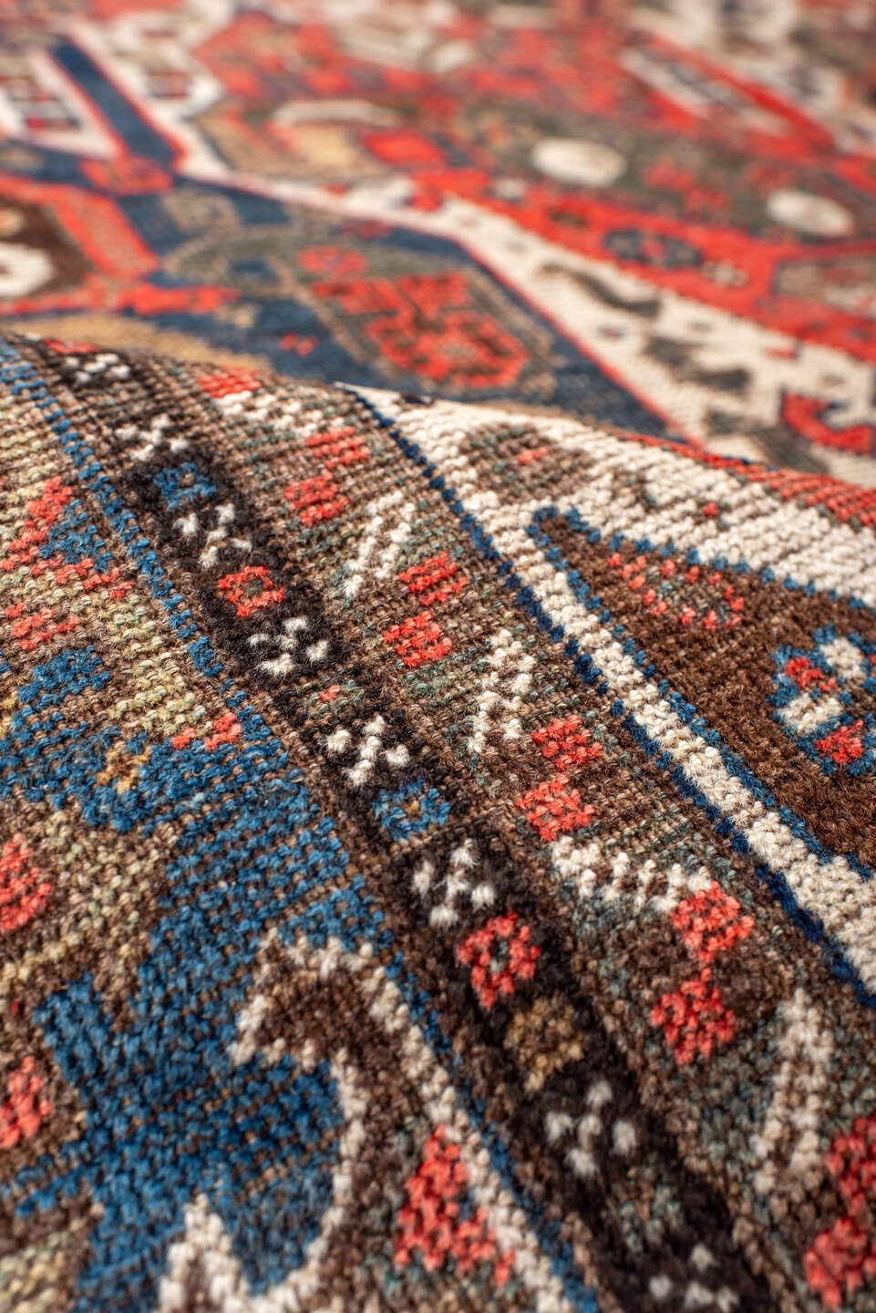 shiraz Rug - # 128402