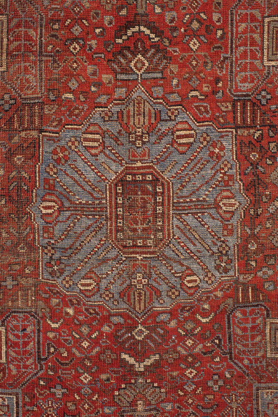 shiraz Rug - # 128417