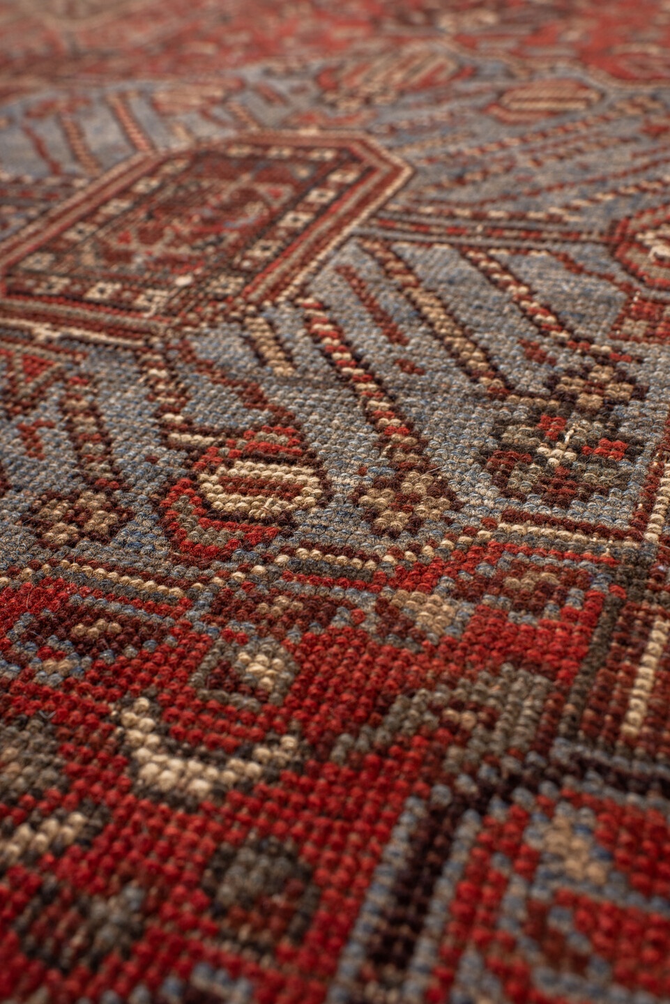 shiraz Rug - # 128417