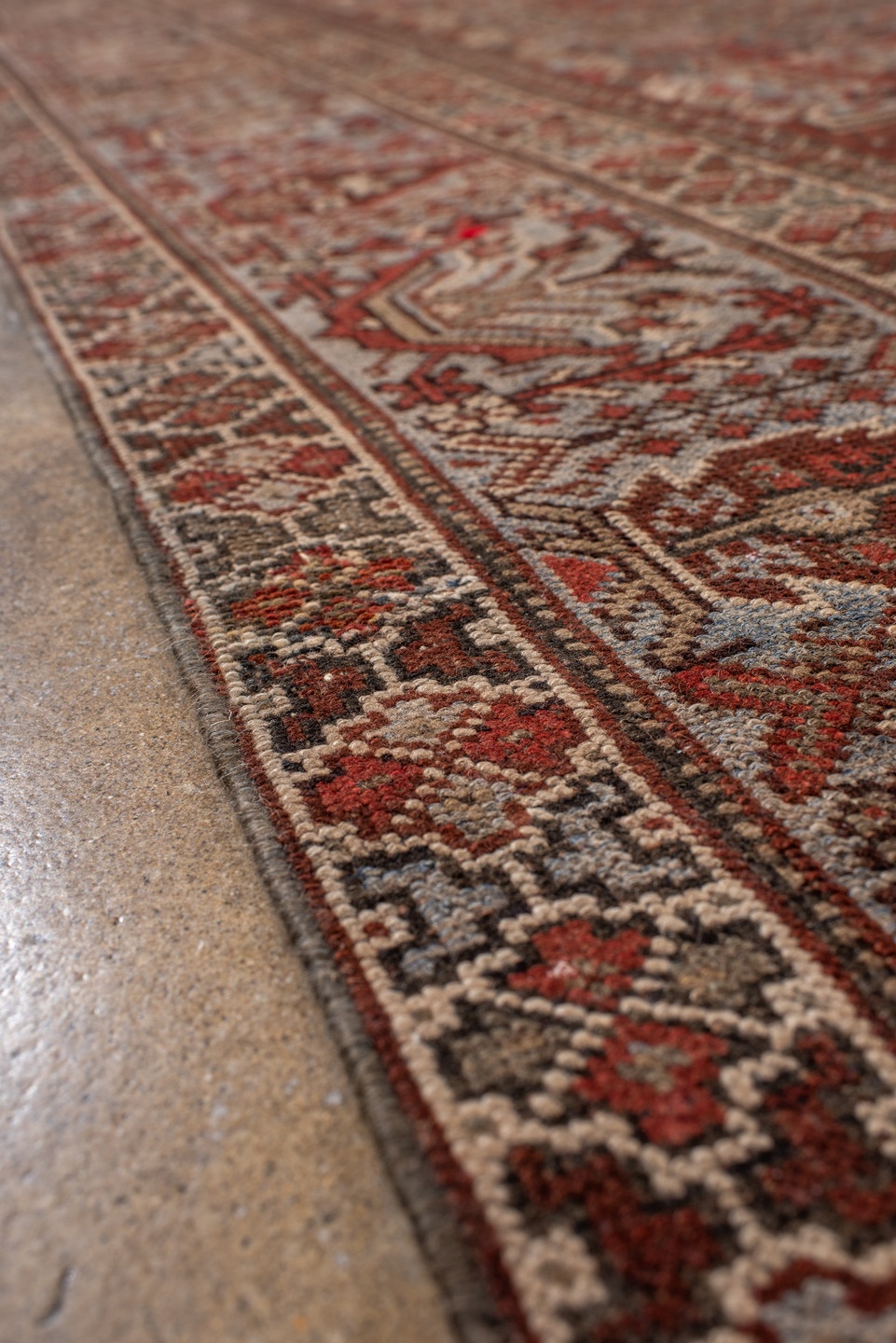 shiraz Rug - # 128417
