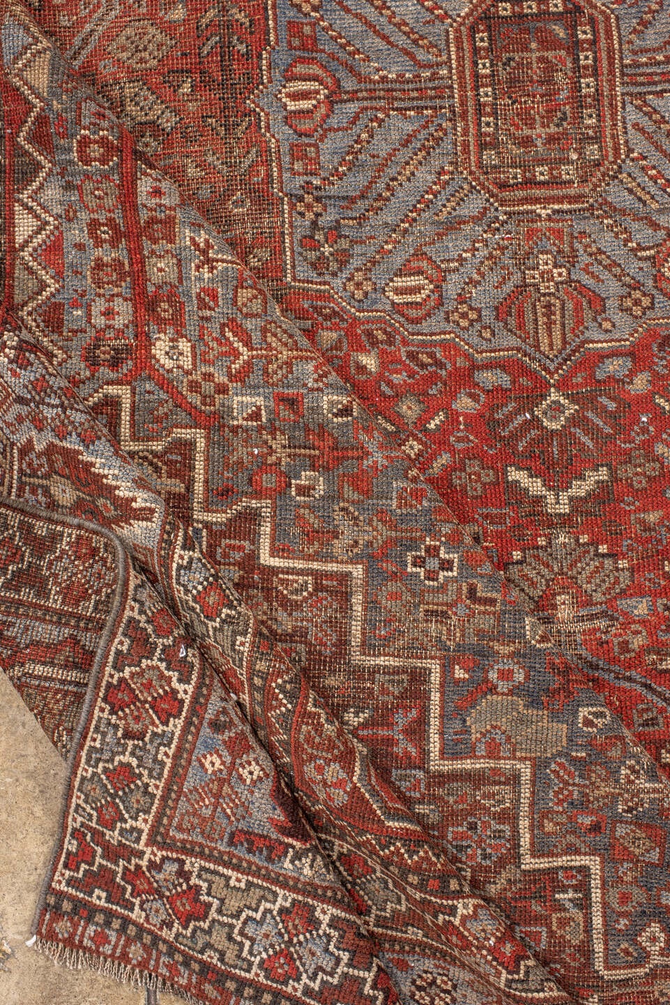 shiraz Rug - # 128417