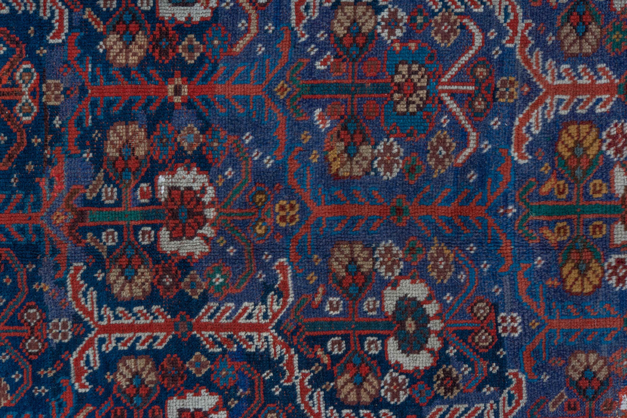 shiraz Rug - # 128639