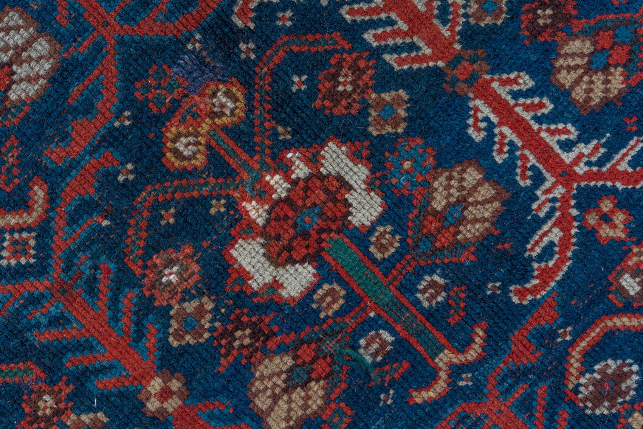 shiraz Rug - # 128639