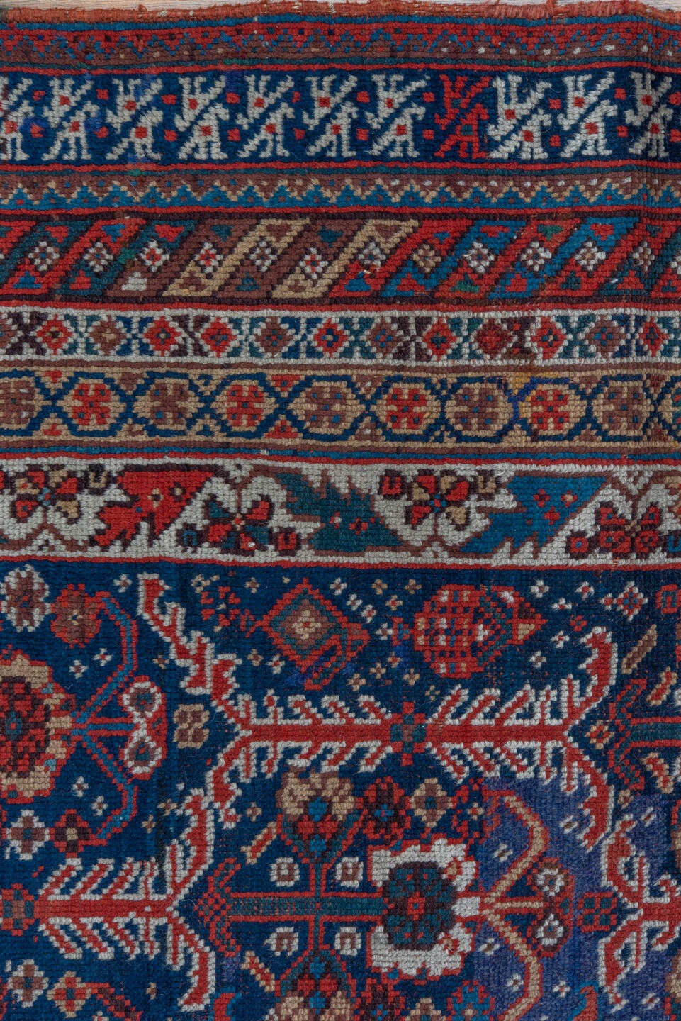 shiraz Rug - # 128639