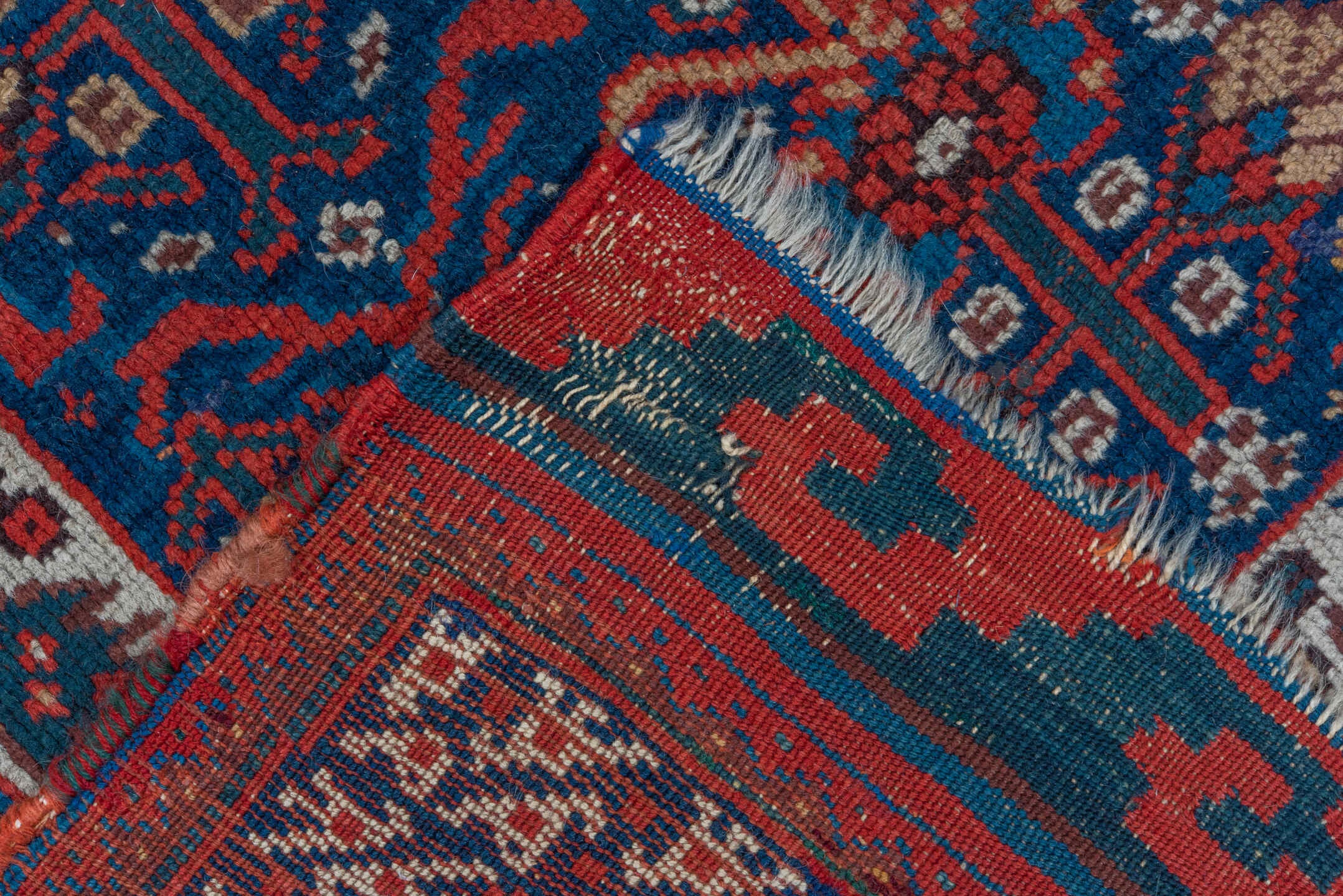 shiraz Rug - # 128639