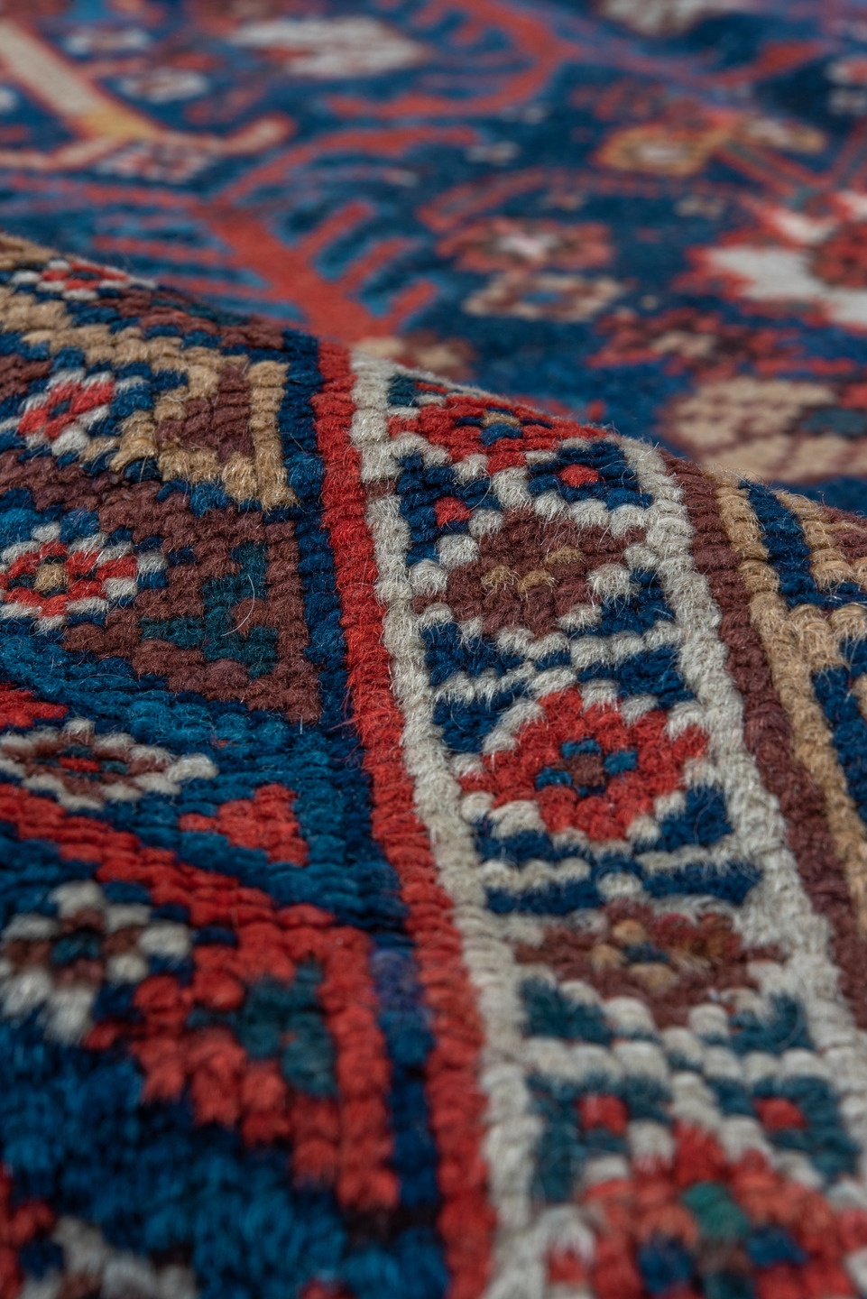 shiraz Rug - # 128639