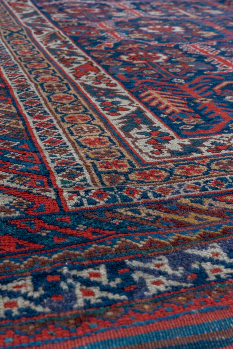 shiraz Rug - # 128639