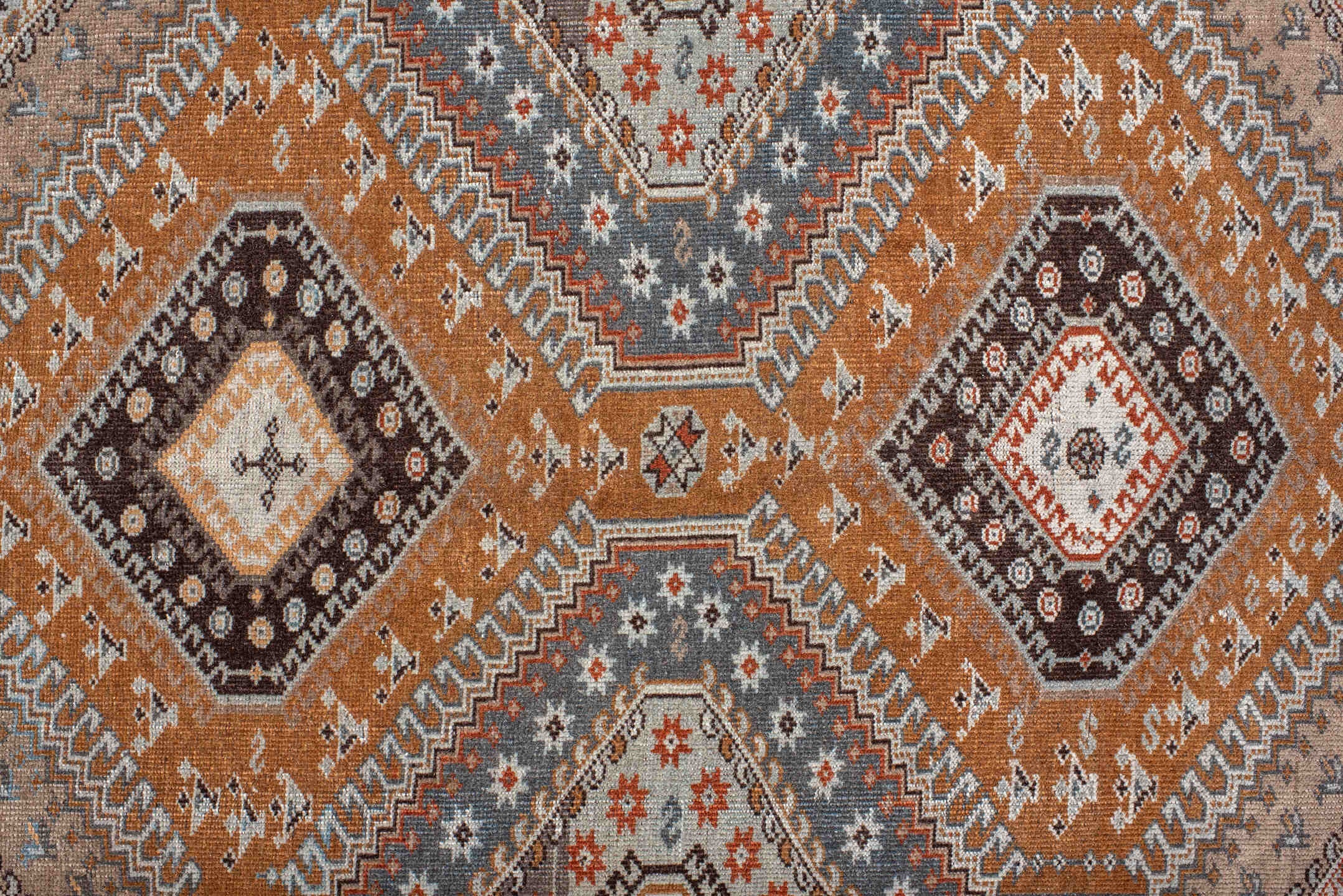 shiraz Rug - # 128686
