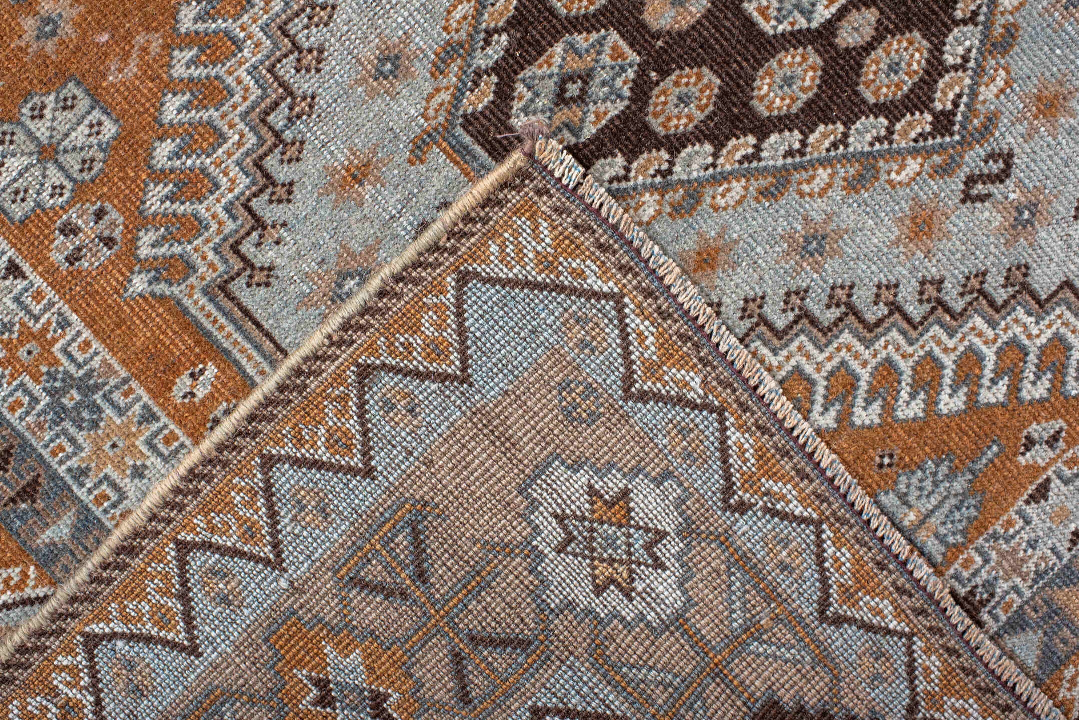 shiraz Rug - # 128686