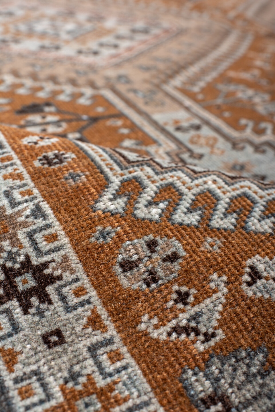 shiraz Rug - # 128686