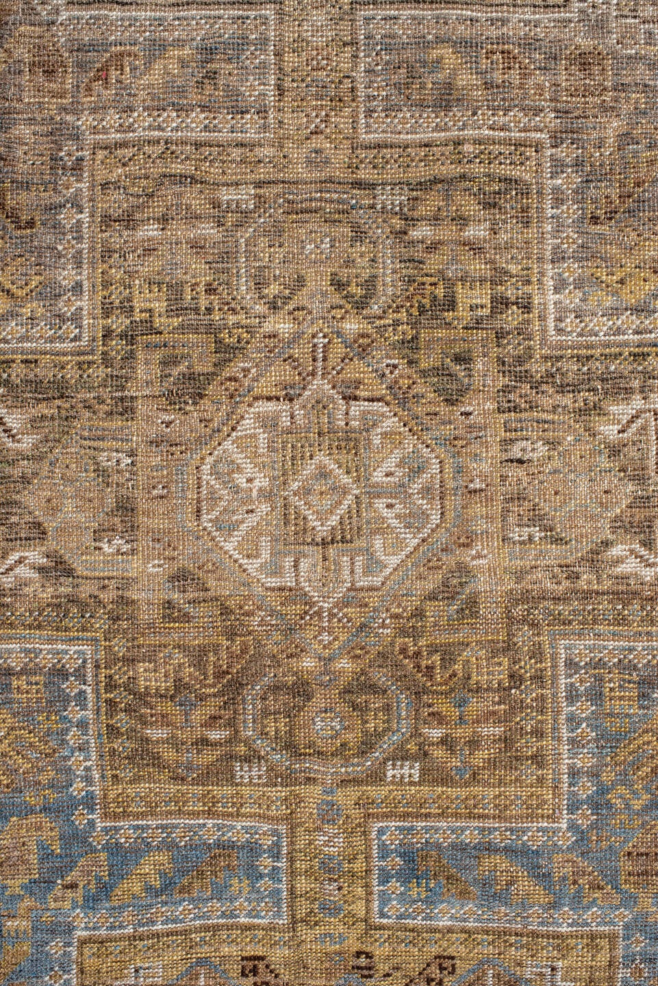 shiraz Rug - # 128804