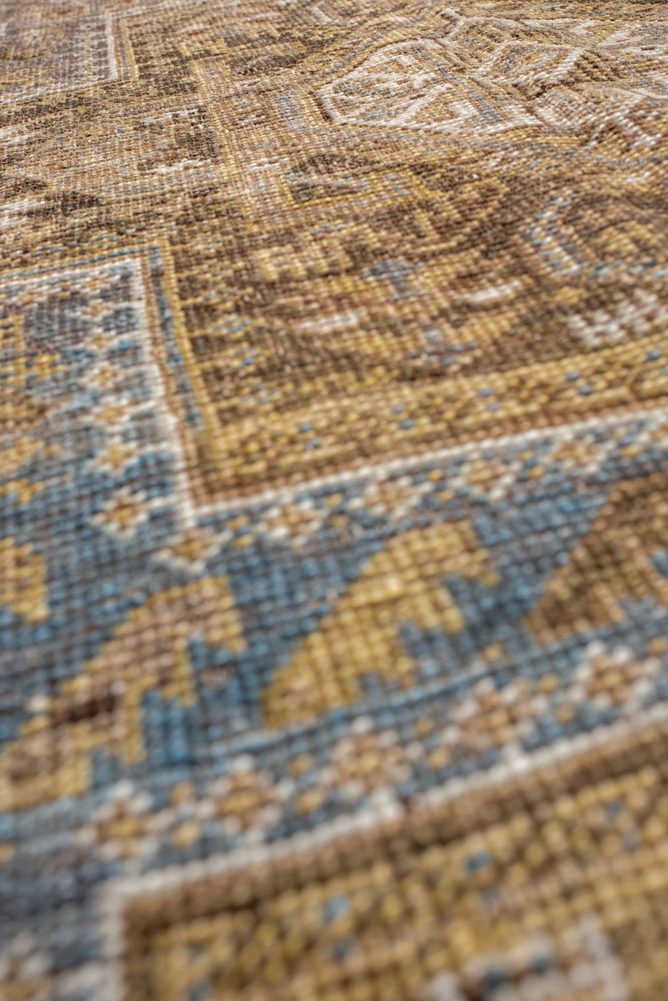 shiraz Rug - # 128804