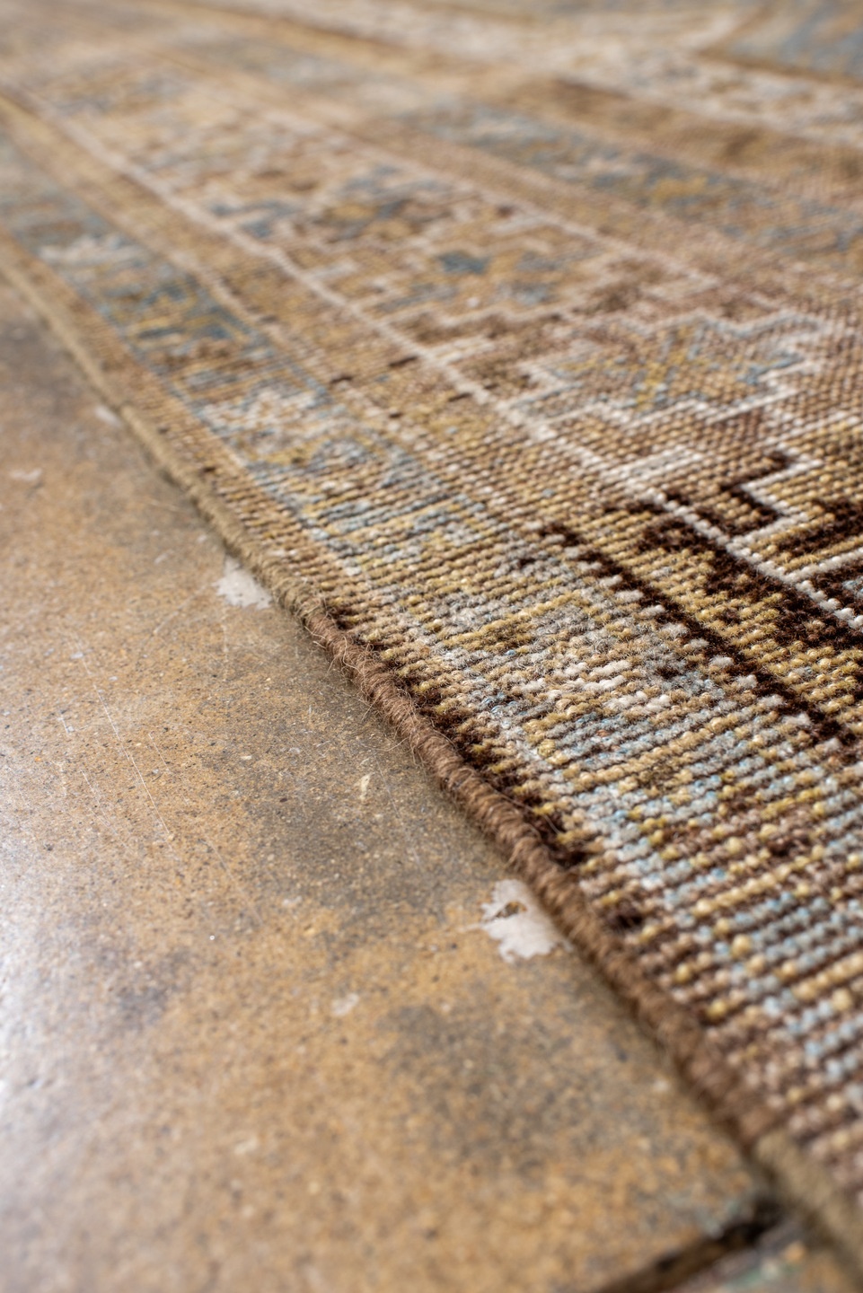 shiraz Rug - # 128804