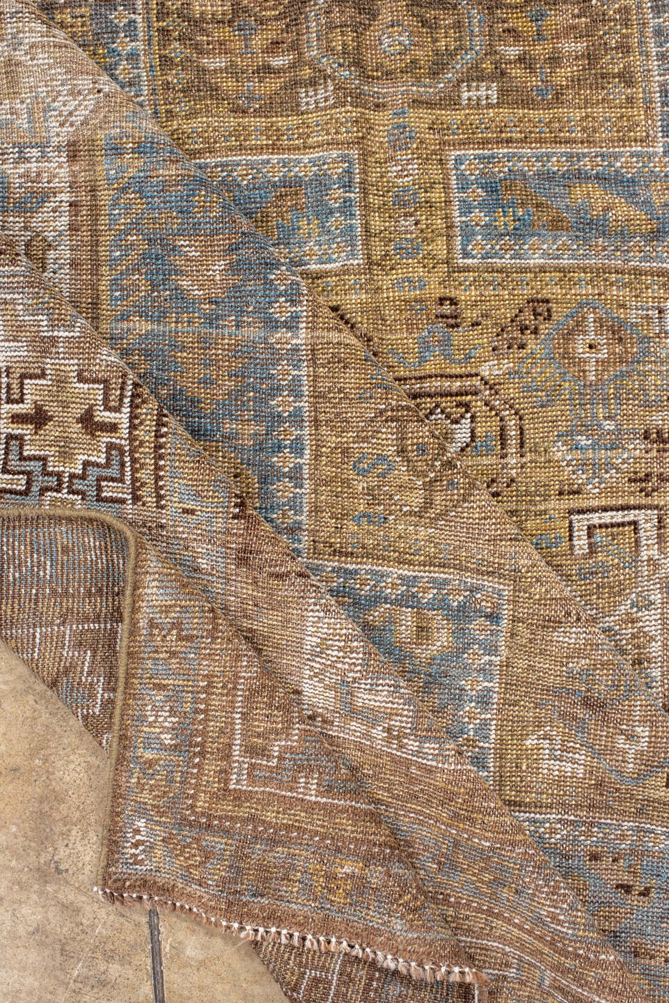 shiraz Rug - # 128804