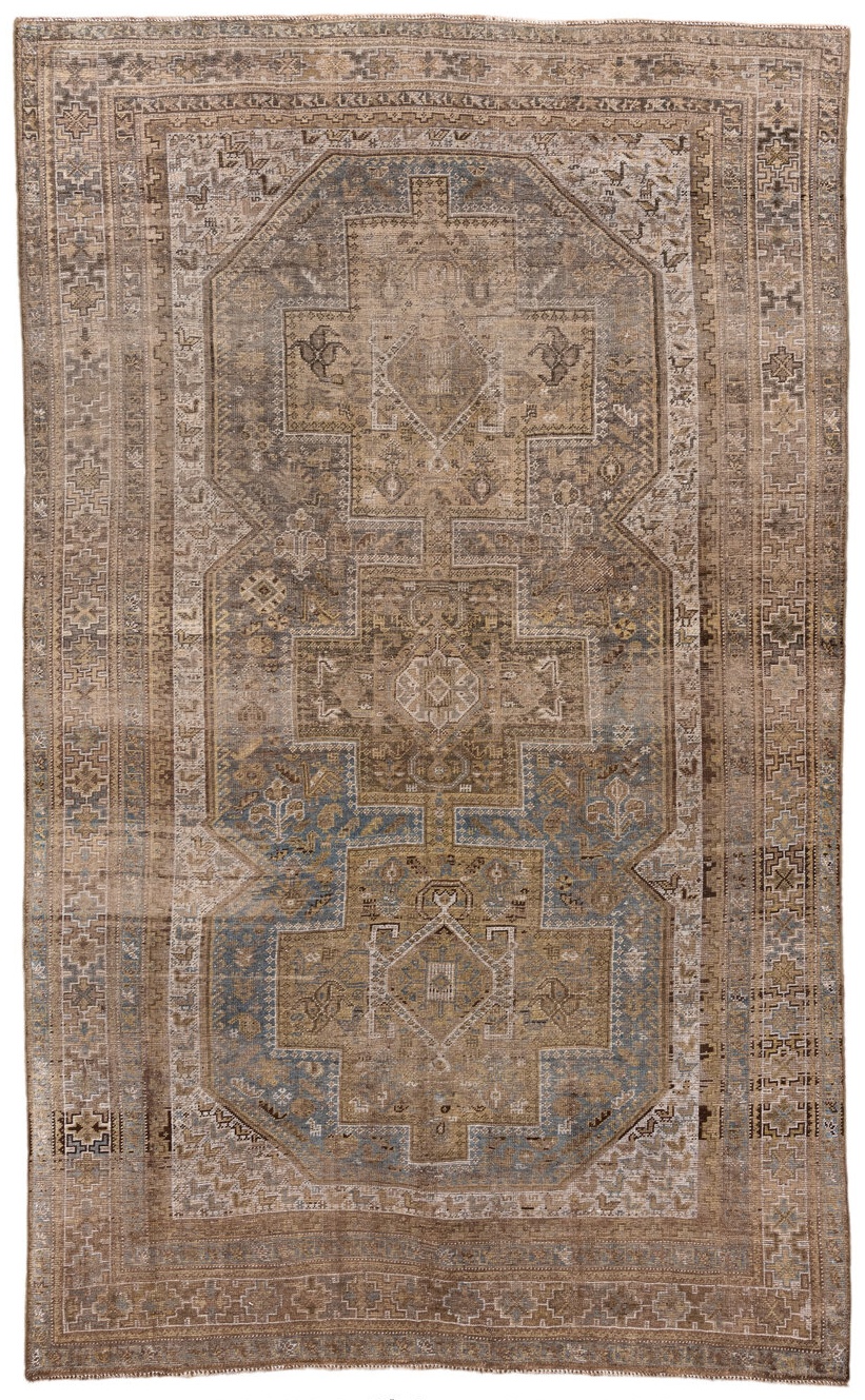 shiraz Rug - # 128804