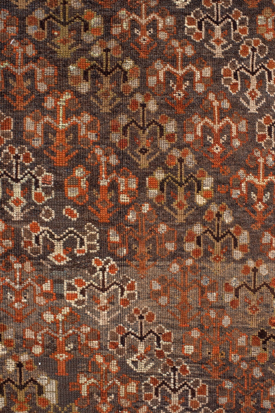 shiraz Rug - # 129167
