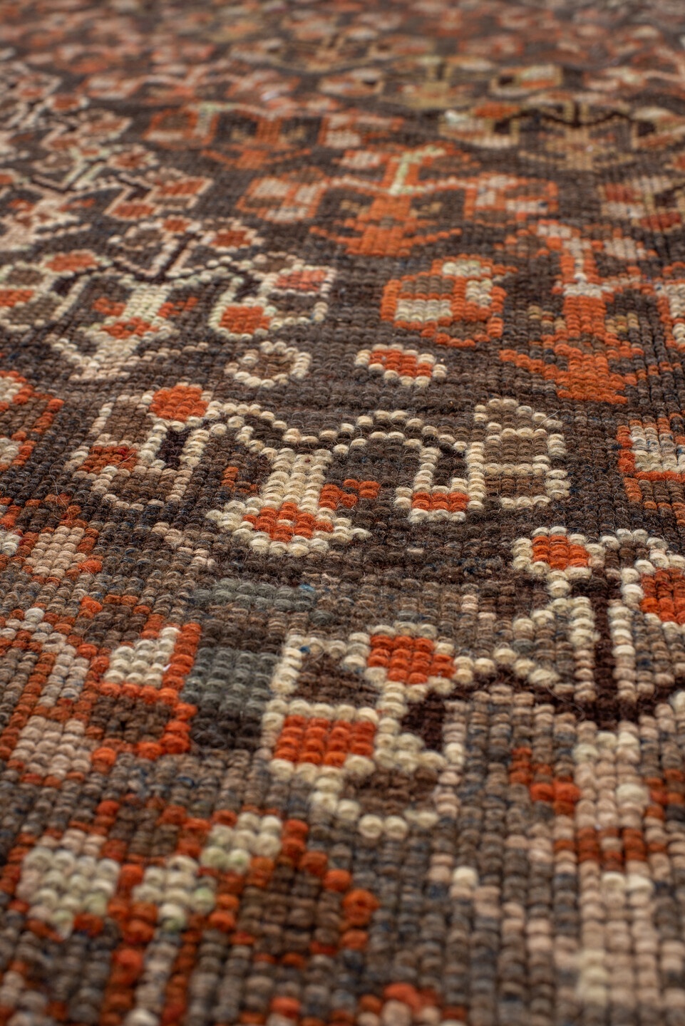 shiraz Rug - # 129167