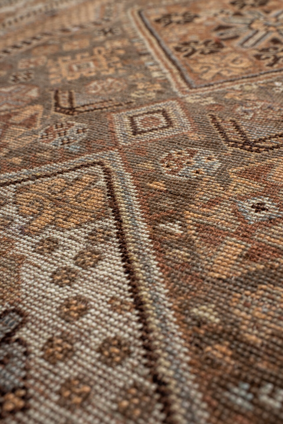 shiraz Runner - # 127981